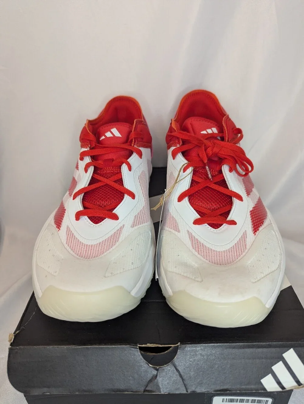 adidas brand new